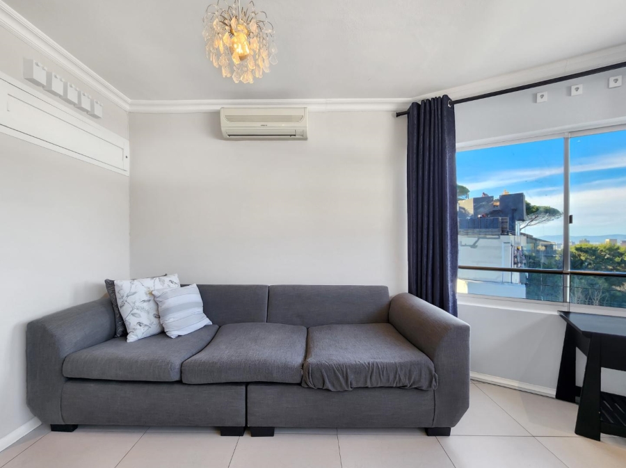 0 Bedroom Property for Sale in Tamboerskloof Western Cape